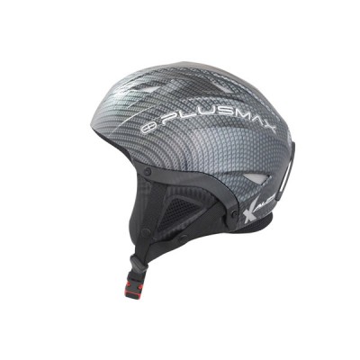 Шлем парапланерный PlusMax PlusAir Carbon